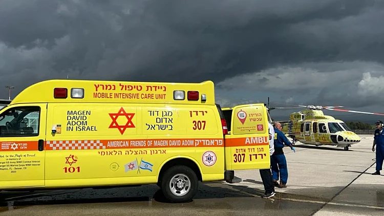 הרוג ופצועים קשה מנ"ט לאצבע הגליל, צה"ל תקף בלבנון
