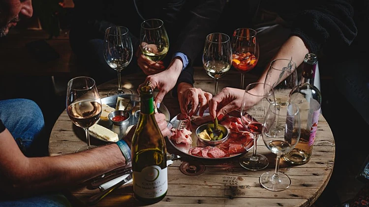 הופמן בר יין