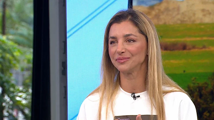 "היה הראשון לעזור": ליקי מספרת על גיסה שנפל בשבעה באוקטובר