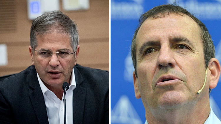 אחרי הסערה: היועמ"שית תבדוק את הסיבה לביטול פרס ישראל