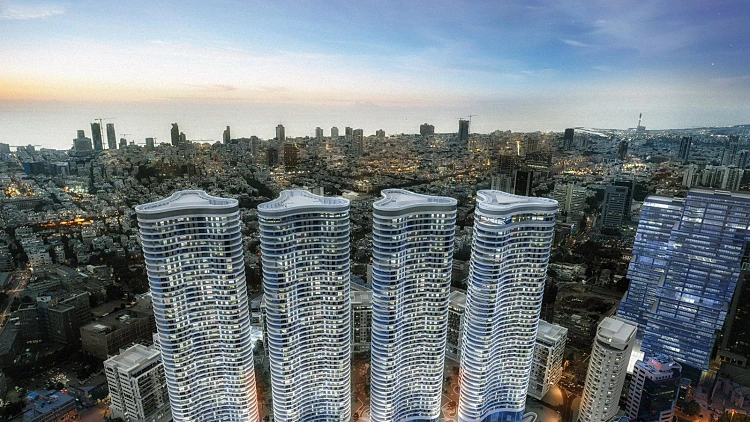 גינדי