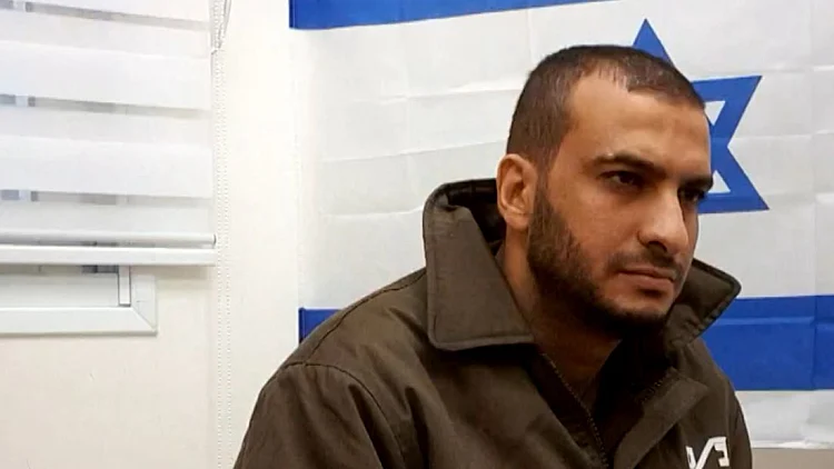 "אם חושבים שמה שקרה זה שיא האכזריות, אז הם לא באמצע הדרך"