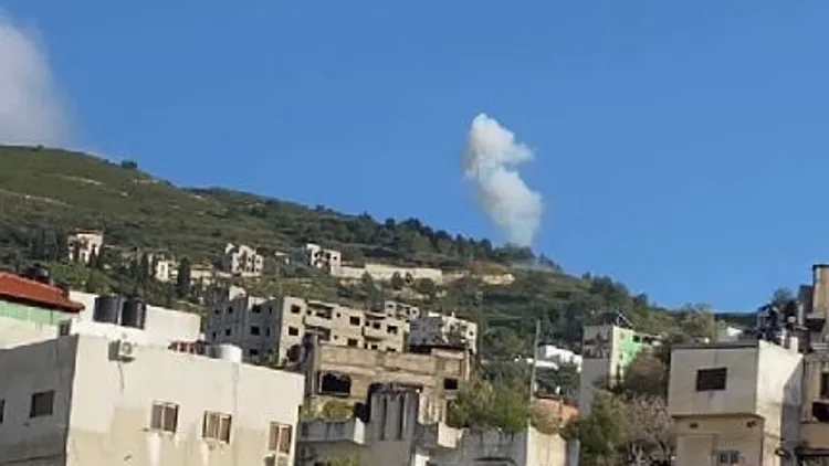 פיגוע בשומרון: 7 לוחמים נפצעו בינוני וקל מפיצוץ מטען חבלה
