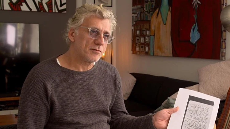 "אל תדאגו, אני נהנה פה": אמני ישראל מתרגשים ממכתבי החיילים 