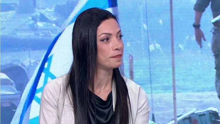 "יש בעולם 50 מיליון דוברי פרסית, עליהם אנחנו רוצים להשפיע"