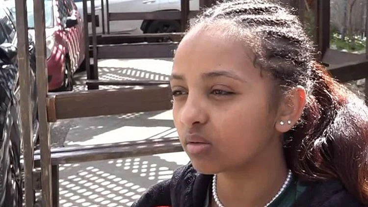 "היימנוט, חזרי אלינו": המשטרה שוקלת להפסיק לחפש אחר בת ה-9