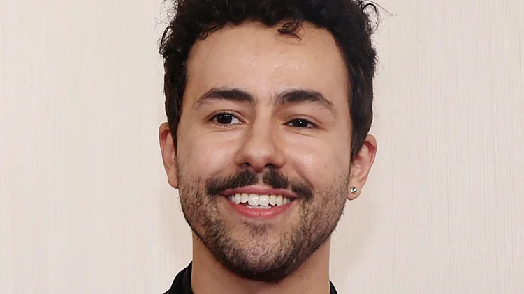 הקומיקאי קרא בשידור חי: "אלוהים, שחרר את פלסטין - ואת החטופים"