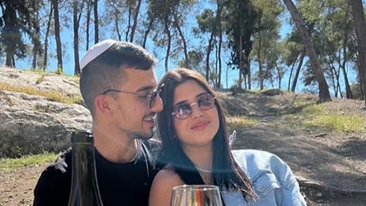 "הותיר אחריו חבר.ה": העמותה שנותנת מענה לבני זוג של חללי צה"ל