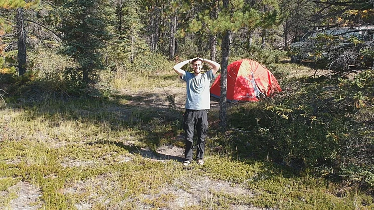 לינה בחו"ל מבלי לקרוע את הכיס? ככה תעשו את זה נכון