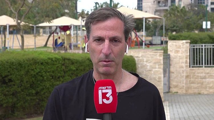 "אנחנו אנשים מאמינים, אבל לא נשב שבעה עד שהגופה של איתי תוחזר"