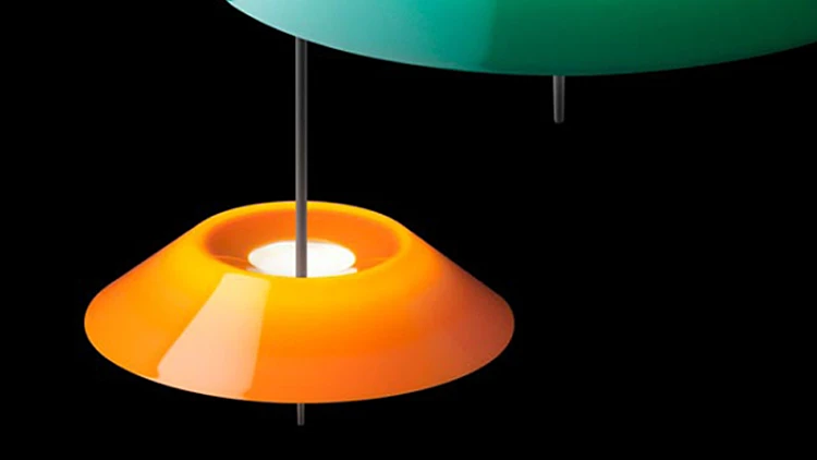 Vibia Campaign Rectangle Banne