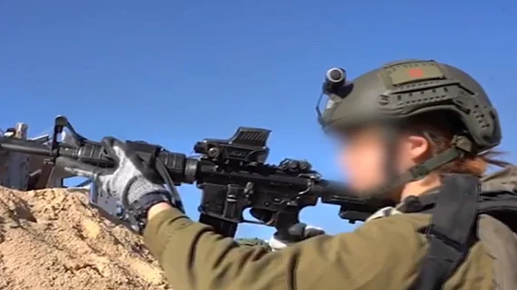 "לא ויתרו לנו": הנשים הראשונות שסיימו קורס קציני מודיעין נחשפות