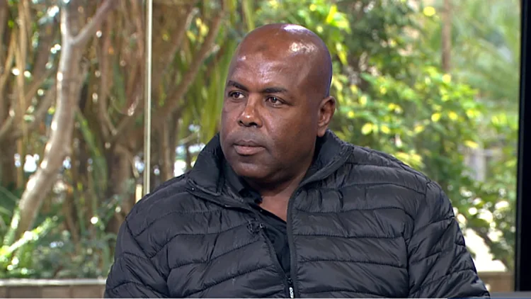 "זה משחק לידי הקיצוניים": הבדואי שמבקש לא להאשים אותם בפיגוע