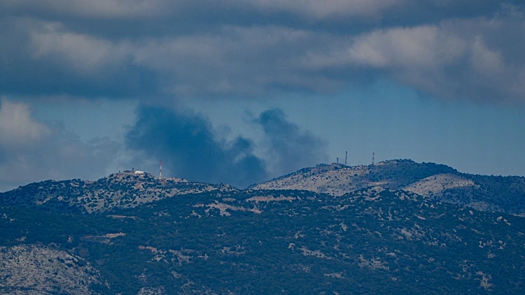 תושבי הצפון יחזרו לבתיהם? ההסכם המסתמן בגבול לבנון
