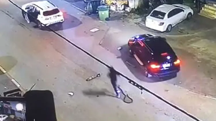תיעוד: ניסיון חיסול באמצעות טיל לאו בגליל
