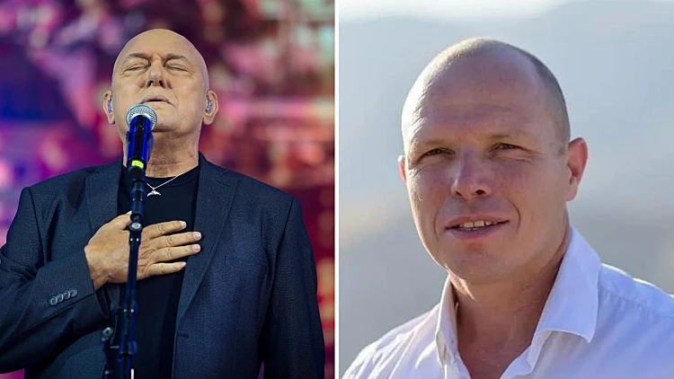 רס"ם במיל' יוסי הרשקוביץ, שלומי שבת