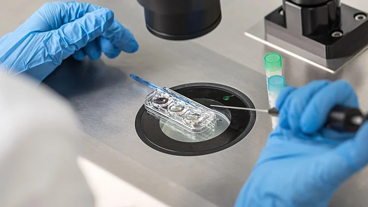 3 הורים - ותינוק: פריצת הדרך במניעת מחלות גנטיות - והמחלוקות