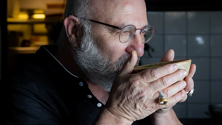 פרויקט הסירים של ארז קומרובסקי