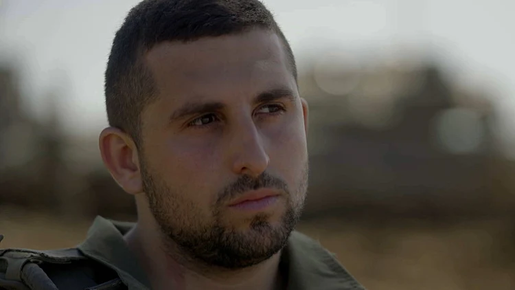 "אביגדור קהלני מודל 2023": סיפור הגבורה של מפקד הטנק