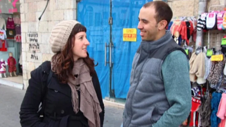 "אנחנו עוד בשמחת תורה": משפחתו של טל שוהם מצפה לשובו