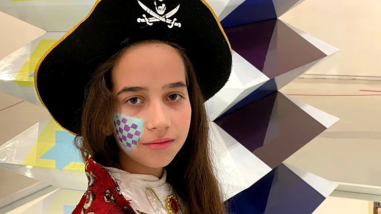 פורים לנו נשכח את הכול: אירועי פורים לכל המשפחה ברחבי הארץ