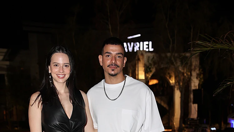 "האמת שלא האמנתי שזה יגיע לחתונה"