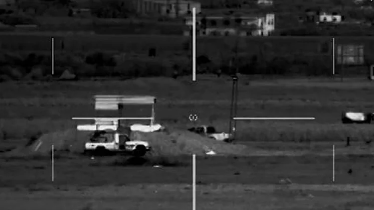 הדילמה של מ"פ השריון: כך בוצע נוהל חניבעל לעבר רכבים עם חטופים