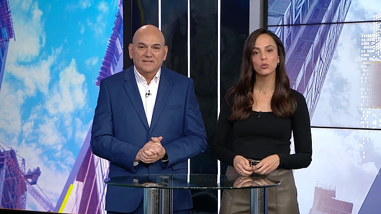 מאחורי הקלעים של עבודת שימור מגדל דוד בירושלים