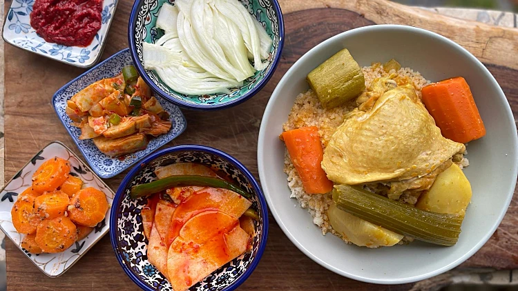 פופ אפ דולי'ס קיטצ'ן