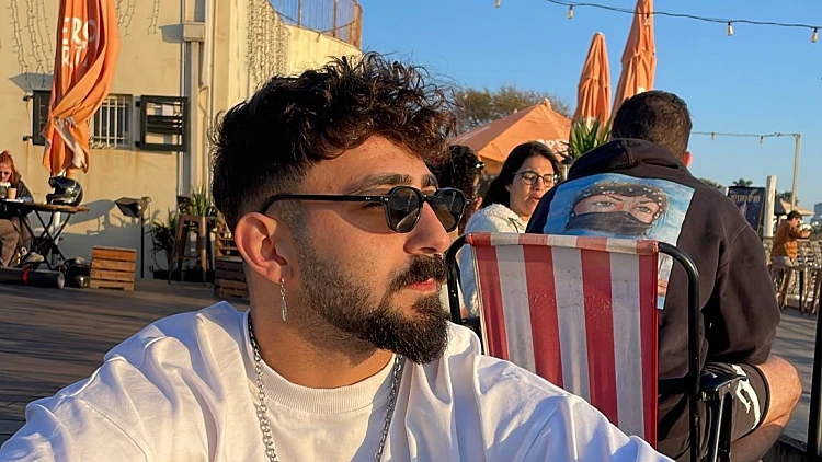 מאור מ"פקין אקספרס"