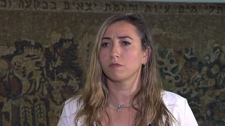 עוד מבוכה בפרס ישראל: "דו"ח הזוועות" של חמאס - שלא קיים