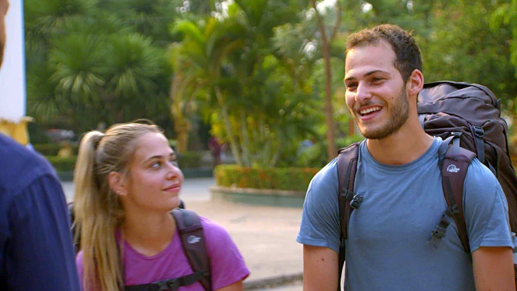 "אחד הדברים המרגשים ששמעתי ממך": מה מיטב סיפרה לעילי?