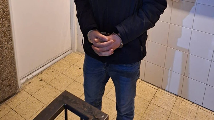 קטטה אלימה בין אוהדים ב"דרייב אין", המשטרה עצרה חשוד