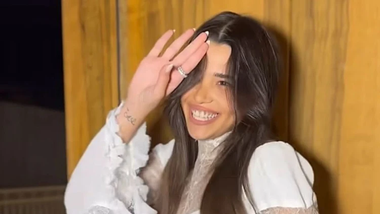 למה שי לי עופרי נעדרה מאירוע - לפני ריאיון ראשון על הגירושים?