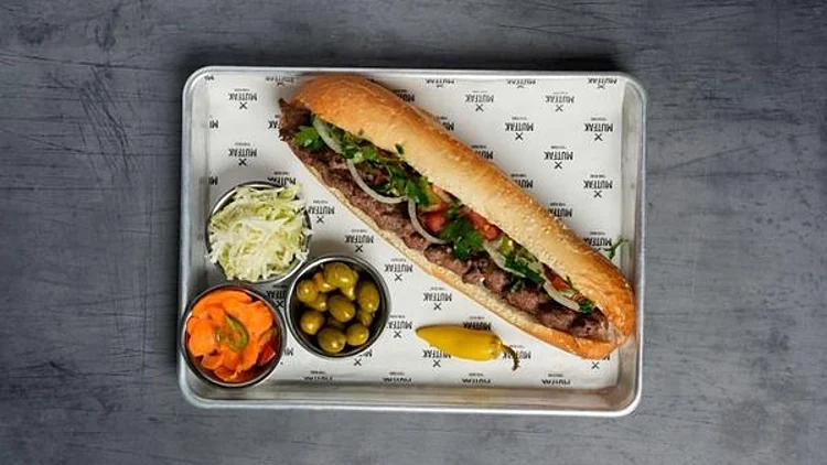 מסעדת מוטאפק