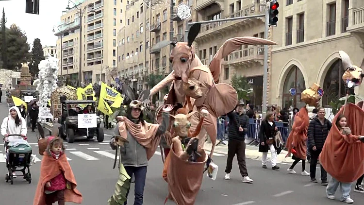 הסיכום היומי: היום ה-171 למלחמה