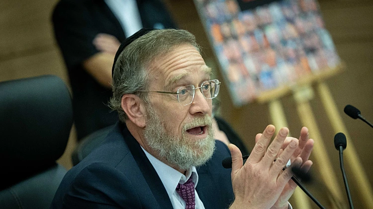 "נפגעתי, עשו עליי סיבוב": פינדרוס מגיב על סערת "יאללה יאללה"
