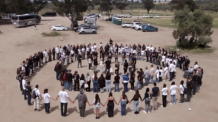 הילדים של אוקטובר 23': קרובי הנרצחים - והשיר המיתולוגי