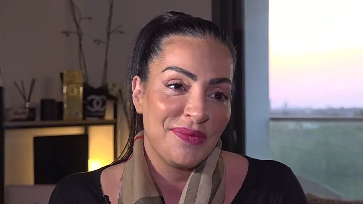 הפליליסטיות: עורכת הדין שמייצגת את העבריינים המוכרים ביותר