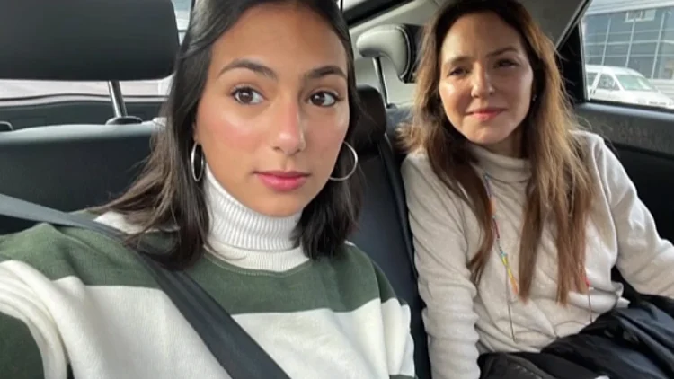 "אני קוברת את הילדה שלי, ומנסים להקטין את זה - זה דוחה"