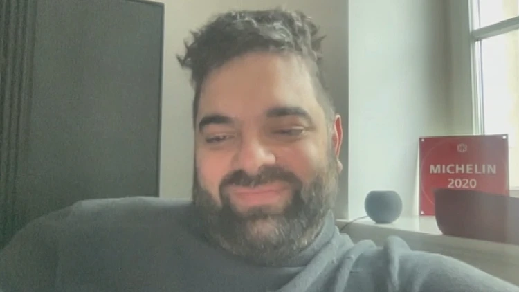 "עובדים מספיק קשה בשביל השני": גל זכה בפעם החמישית בכוכב מישלן