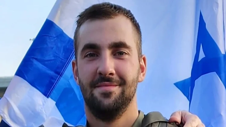 רס״ל אלון קודריאשוב נהרג מפגיעת RPG בדרום הרצועה, 16 נוספים נפצעו