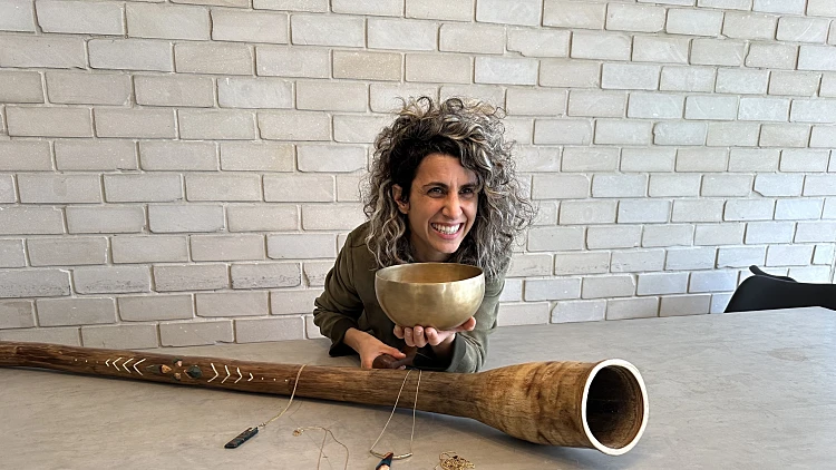 בתים פתוחים בחבל מודיעין