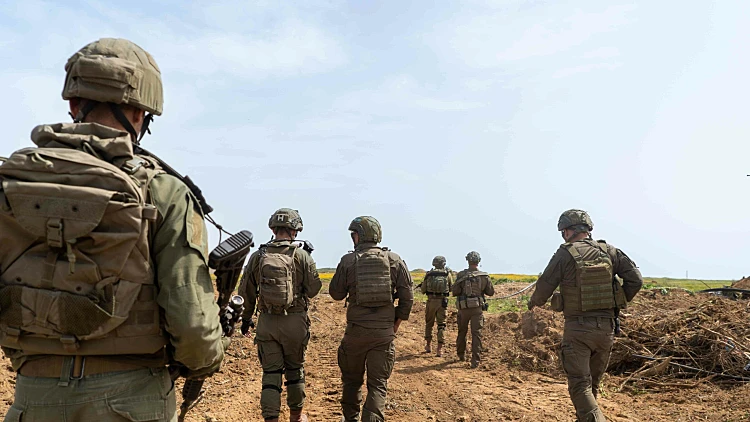 חצי שנה למלחמה: ההצלחות של צה"ל - ומה שעוד נותר להשיג