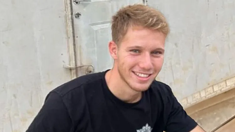 רס"ל סיון ווייל