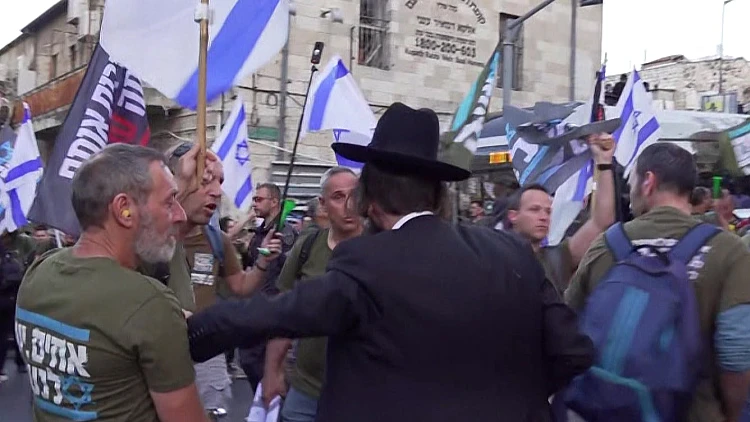 הסיכום היומי: היום ה-177 למלחמה