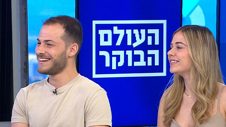 "ילדים כתבו לי שהם יצאו מהארון בזכות זה - אפילו מהמגזר החרדי"