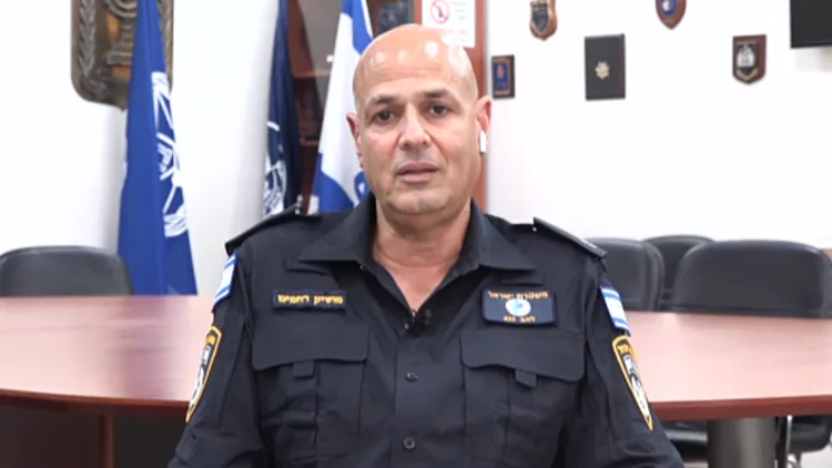 "חשבתי שאשמע חרטה מאותם מחבלים אבל הם לא למדו כלום"