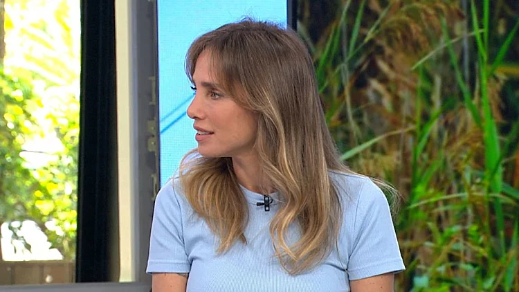 "מאז המלחמה, כל המחשבות שלי השתנו. פתאום קלטתי שאין אופק"