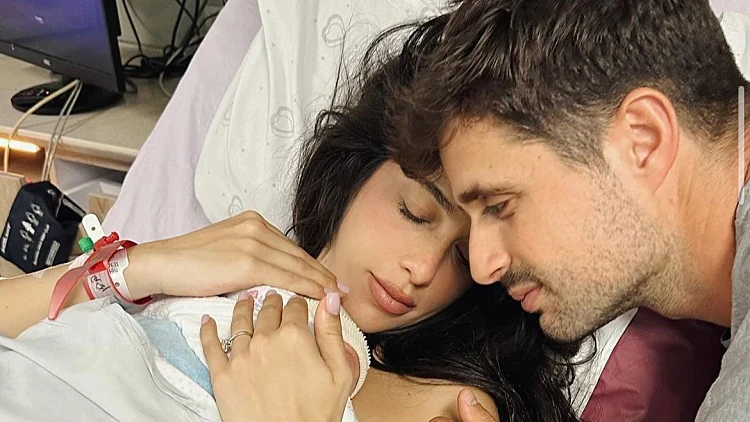 דורין דותן ועומר פרקש